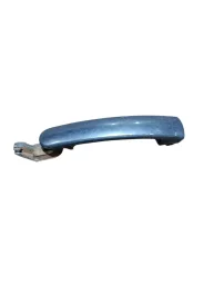Maçaneta Porta DD/TD/TE Gol Saveiro Voyage G5-G9 Fox 03/