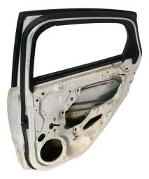 PORTA TRASEIRA DIREITA FOCUS 2014 2015 2016 17 2019 HATCH