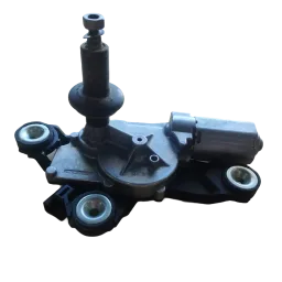 Motor Limpador Vidro Traseiro Ford Focus 2010 2011