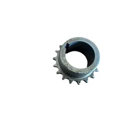 engrenagem bomba oleo peugoet 206 207 307 c4 c3 picasso 1.6