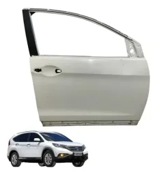 Porta Dianteira Direita HONDA CRV 2012 2013 2014 2015 2016