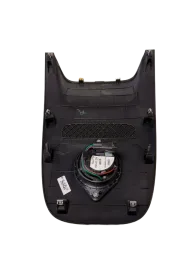 MOLDURA DO CONSOLE CENTRAL FORD ECOSPORT GN15-N046B74-BEW