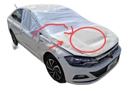 Tanque Combustivel Agile 2010 a 2014 Montana 2011 a 2022
