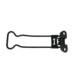 LIMITADOR PORTA TRASEIRA DIREITA RENAULT MASTER 2003 A 2013