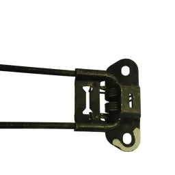 LIMITADOR PORTA TRASEIRA DIREITA RENAULT MASTER 2003 A 2013