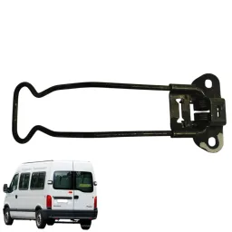 Limitador Porta Traseira Direita Renault Master 2003 A 2013