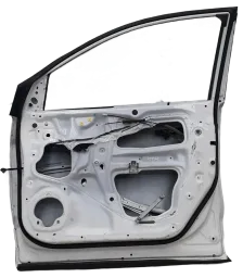 PORTA DIANTEIRA DIREITA HONDA CRV 2012 2013 2014 2015 2016