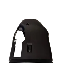 MOLDURA INFERIOR COLUNA DE DIREÇÃO ECOSPORT GN15-3533-ADW