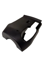 MOLDURA INFERIOR COLUNA DE DIREÇÃO ECOSPORT GN15-3533-ADW