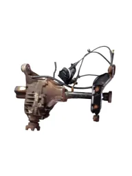 DIFERENCIAL DIANTEIRO S10 2.8 DIESEL 2001 2002 A 2012