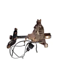 DIFERENCIAL DIANTEIRO S10 2.8 DIESEL 2001 2002 A 2012