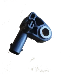 Sensor Impacto Volkswager T-Cross 2020 2021 2022 2023 2024