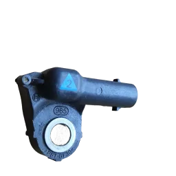 Sensor Impacto Volkswager T-Cross 2020 2021 2022 2023 2024