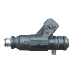 Bico Injetor Combustível Fox Gol Polo 1.6 2012 0280157501