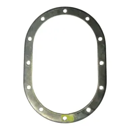 Flange chapa fixição Bomba Uno Strada 1.0 1.6 1985 46763606