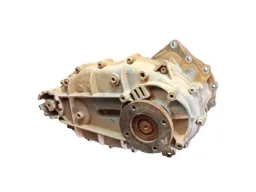 Caixa Tração Transferencia Amarok 2.0 3.0 Diesel Aut 2011/