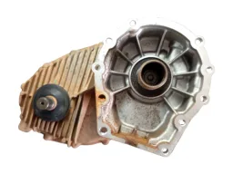 CAIXA TRAÇÃO TRANSFERENCIA AMAROK 2.0 3.0 DIESEL AUT 2011/
