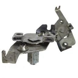 FECHADURA PORTA LATERAL TRASEIRA DIREITA MASTER 2003 A 2013