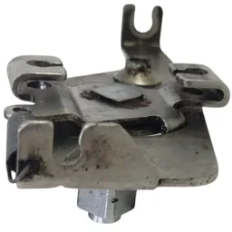 FECHADURA PORTA LATERAL TRASEIRA DIREITA MASTER 2003 A 2013