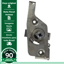FECHADURA PORTA LATERAL TRASEIRA DIREITA MASTER 2003 A 2013