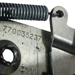 FECHADURA PORTA LATERAL TRASEIRA DIREITA MASTER 2003 A 2013