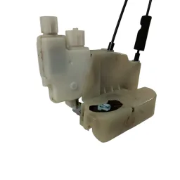 FECHADURA DIANTEIRA ESQUERDA NISSAN FRONTIER 2008 A 2016