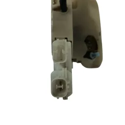 FECHADURA DIANTEIRA ESQUERDA NISSAN FRONTIER 2008 A 2016