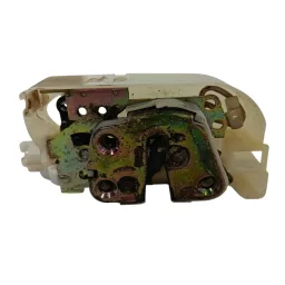 FECHADURA DIANTEIRA ESQUERDA NISSAN FRONTIER 2008 A 2016