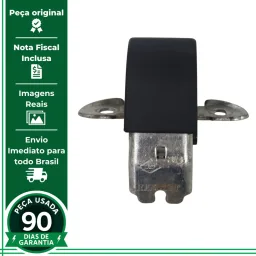 FECHADURA PORTA TRASEIRA DIREITA RENAULT MASTER 2003 A 2013