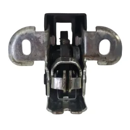 FECHADURA PORTA TRASEIRA DIREITA RENAULT MASTER 2003 A 2013