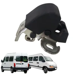 Fechadura Porta Traseira Direita Renault Master 2003 A 2013