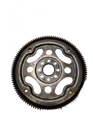 VOLANTE MOTOR FORD ECOSPORT 1.5 3CC GN19-6375-BB