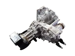 CAIXA TRAÇAO TRANSFERENCIA L200 2.5 1998 A 2012 AUTOMÁTICA