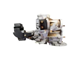 CAIXA TRAÇAO TRANSFERENCIA L200 2.5 1998 A 2012 AUTOMÁTICA