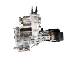 CAIXA TRAÇAO TRANSFERENCIA L200 2.5 1998 A 2012 AUTOMÁTICA