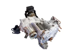 CAIXA TRAÇAO TRANSFERENCIA L200 2.5 1998 A 2012 AUTOMÁTICA