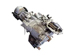 CAIXA TRAÇAO TRANSFERENCIA L200 2.5 1998 A 2012 AUTOMÁTICA