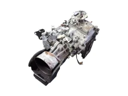 CAIXA TRAÇAO TRANSFERENCIA L200 2.5 1998 A 2012 AUTOMÁTICA