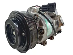 COMPRESSOR AR CONDICIONADO IX35 10/2012 SPORTAGE 11/12 GASO