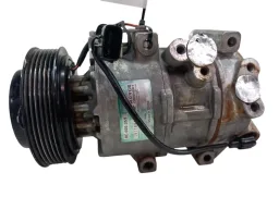 COMPRESSOR AR CONDICIONADO IX35 10/2012 SPORTAGE 11/12 GASO