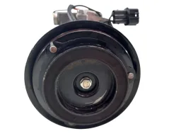 COMPRESSOR AR CONDICIONADO IX35 10/2012 SPORTAGE 11/12 GASO