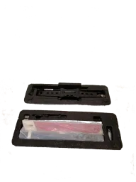 KIT MACACO CHAVE DE RODA TRIÂNGULO FORD ECOSPORT AN15-17A078-AA