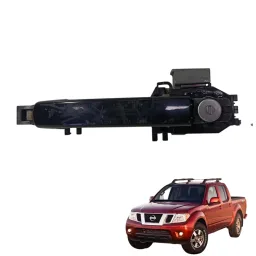 Maçaneta Externa Dianteira Esquerda Frontier 2008 a 2016