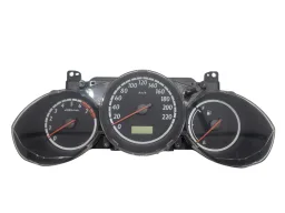 Painel Instrumentos Honda Fit 2003 2004 2005 A 2008 Manual