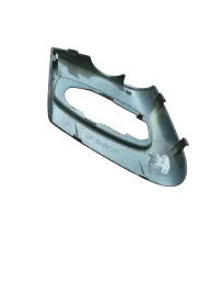 Acabamento Pisca Retrovisor Peugeot 308 / 408 Lado Motorista