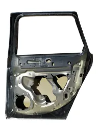 PORTA TRASEIRA DIREITA CITROEN C5 TAURER 2009 2010 A 2012