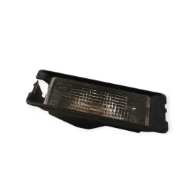LUZ PLACA TRASEIRA PEUGEOT 308 2012 A 2015