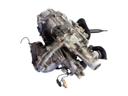 CAIXA TRAÇAO TRANSFERENCIA PAJERO IO TR4 1.8 2.0 99/2015 MAN