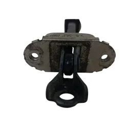 LIMITADOR PORTA DIANTEIRO ESQUERDO FRONTIER 2008 A 2016