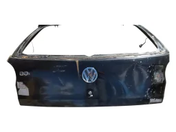 TAMPA TRASEIRA GOL G4 2006 A 2014
